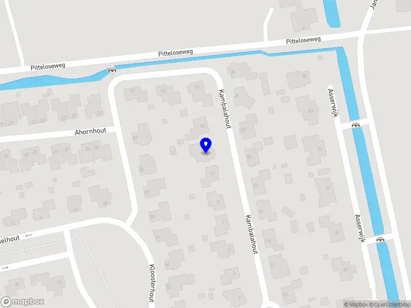 Nieuw bedrijf Vve De Noaberhof