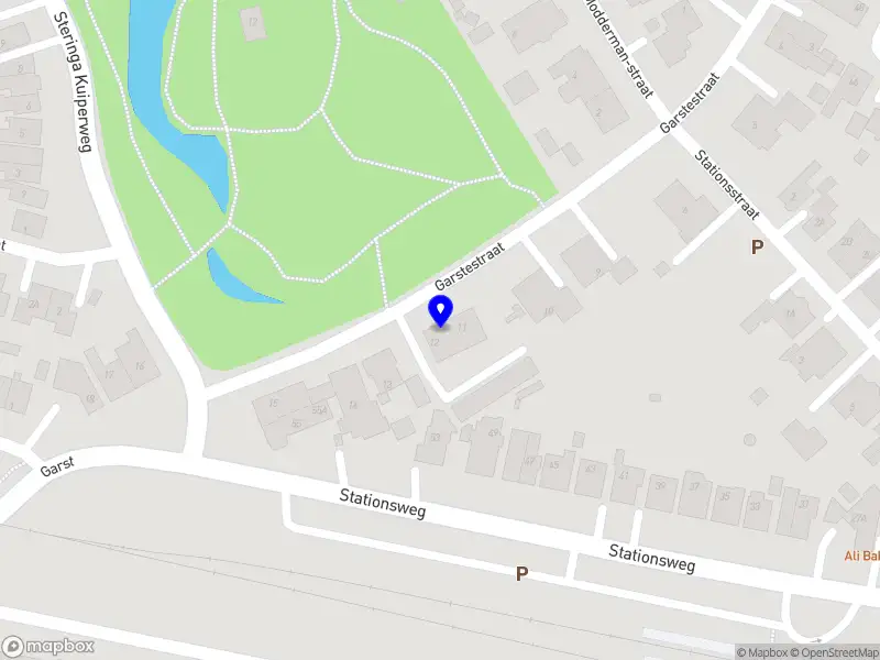 Vereniging van Eigenaars Beatrixflat Winschoten