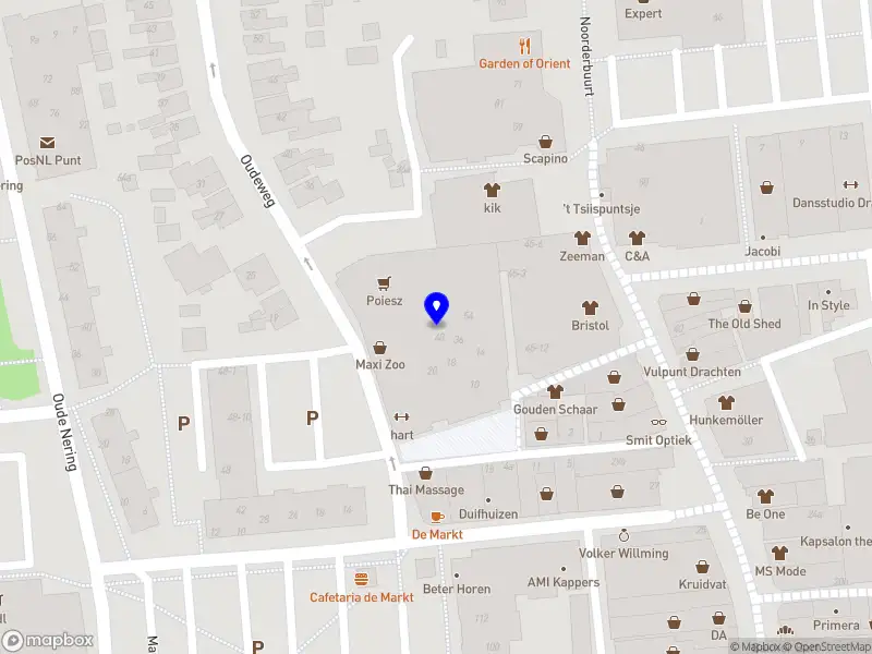 VvE Westerstraat 10 t/m 58 Oudeweg 32 en 34 Drachten