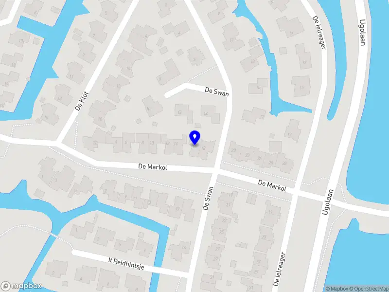 Wijkvereniging de F?gelkrite