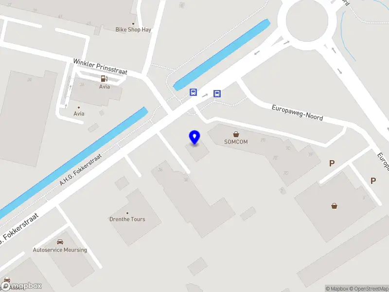 Vereniging van Eigenaars Bellevue B Assen