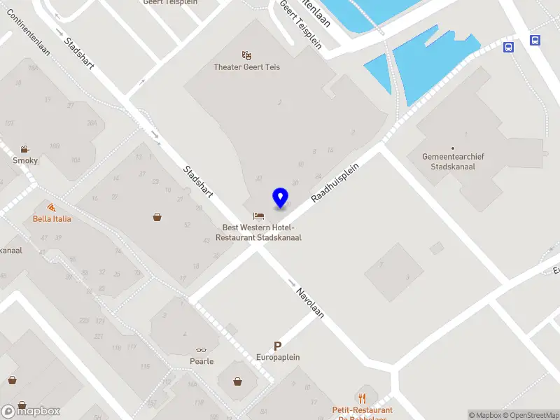 Vereniging van Eigenaars Raadhuisplein 6, 8, 10, 12, 14, 16, 18, 20, 24, 26, 30, 30 C tot en met 30 J en 32 te Stadskanaal