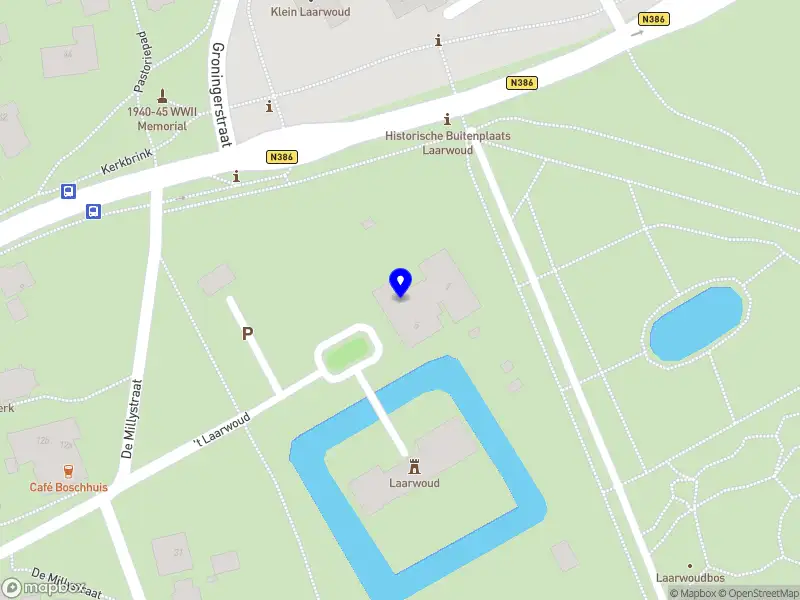 Nieuw bedrijf Floathammer Holding B.V.