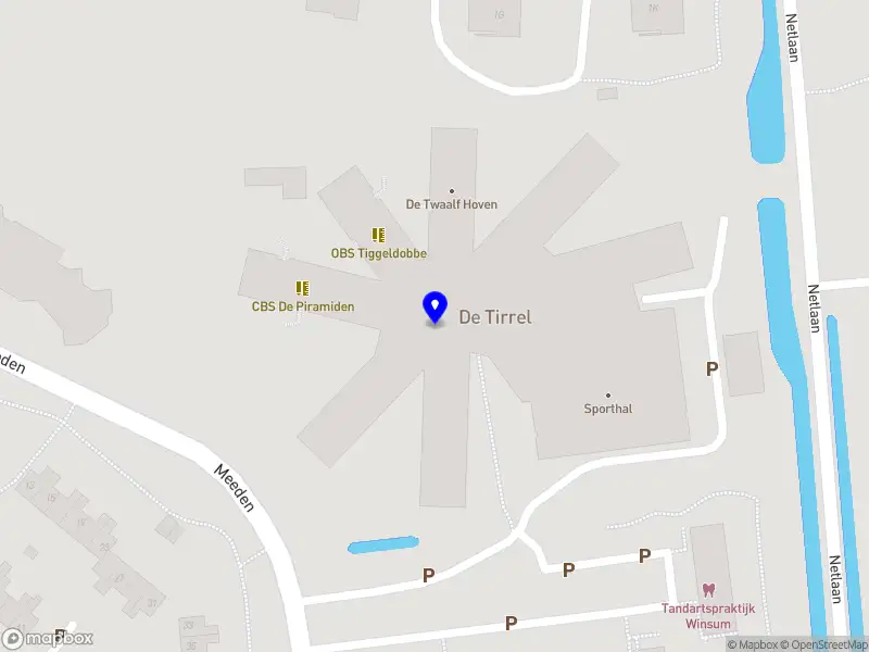 Stichting Busje Komt zo Winsum