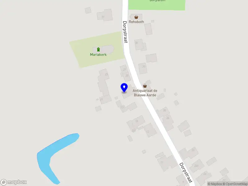 Nieuw bedrijf Partij voor het Noorden