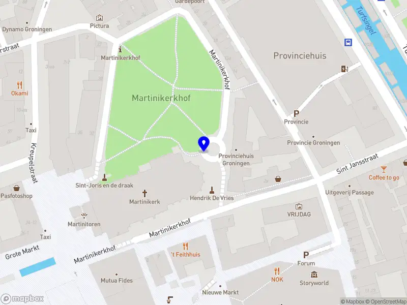 Stichting Kunstraad Groningen