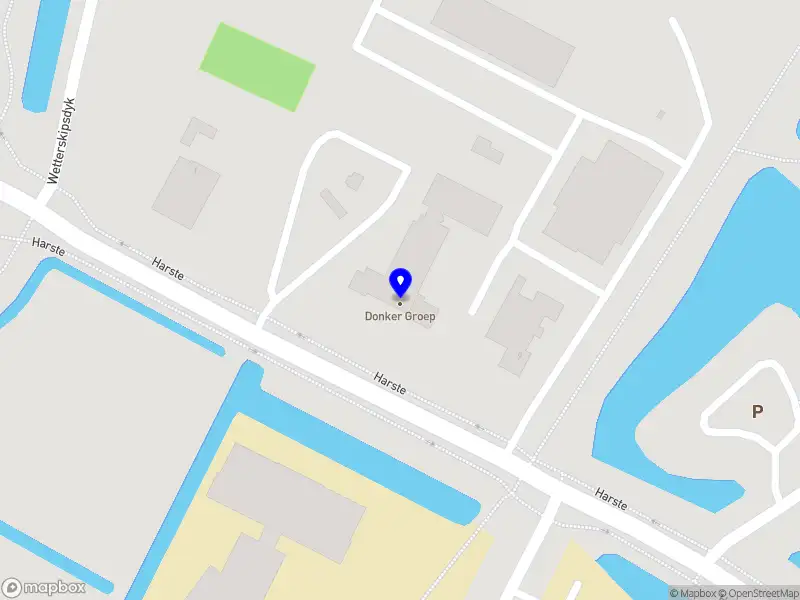 Donker Beheer B.V. Sneek