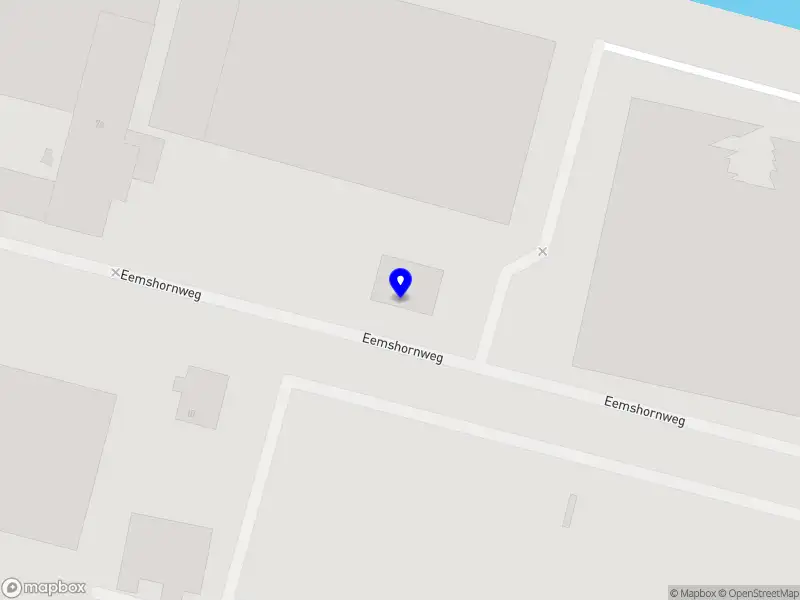 T.C.E. Beheer B.V. EEMSHAVEN