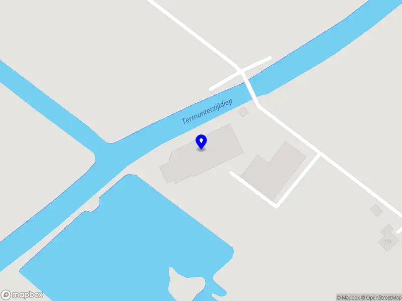 Nieuw bedrijf Molema