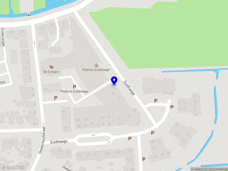 Stamrecht A. Dubbelboer B.V.