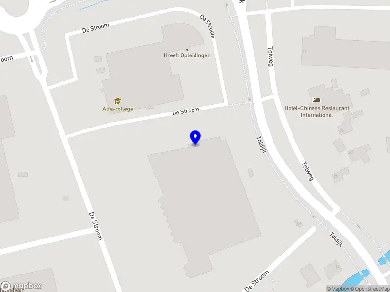 Distrivers B.V. Hoogeveen
