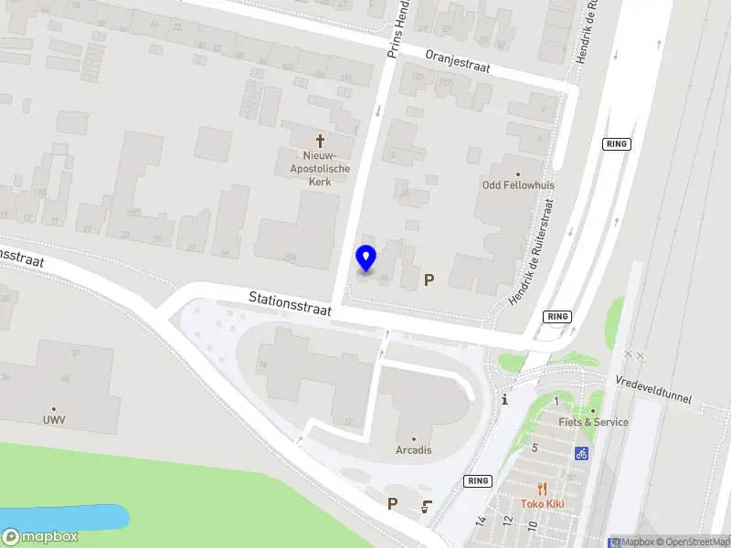 Accountantskantoor Hut B.V. Assen