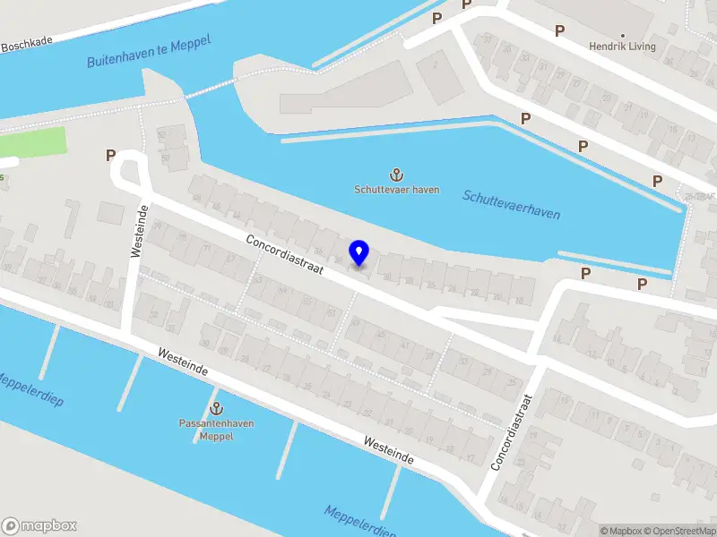 JvBoeschoten Ocean Interservice Meppel