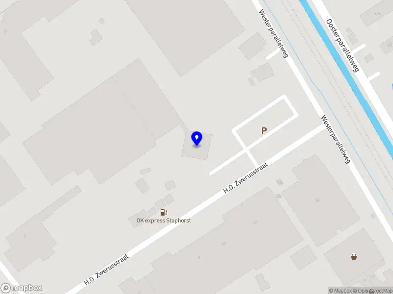 Meubelland Staphorst B.V. Staphorst