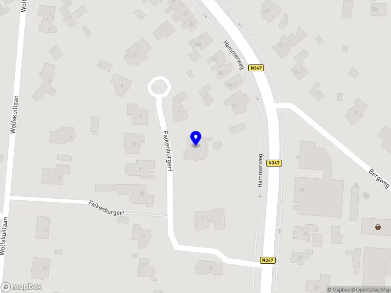 Nieuw bedrijf Jancho B.V.