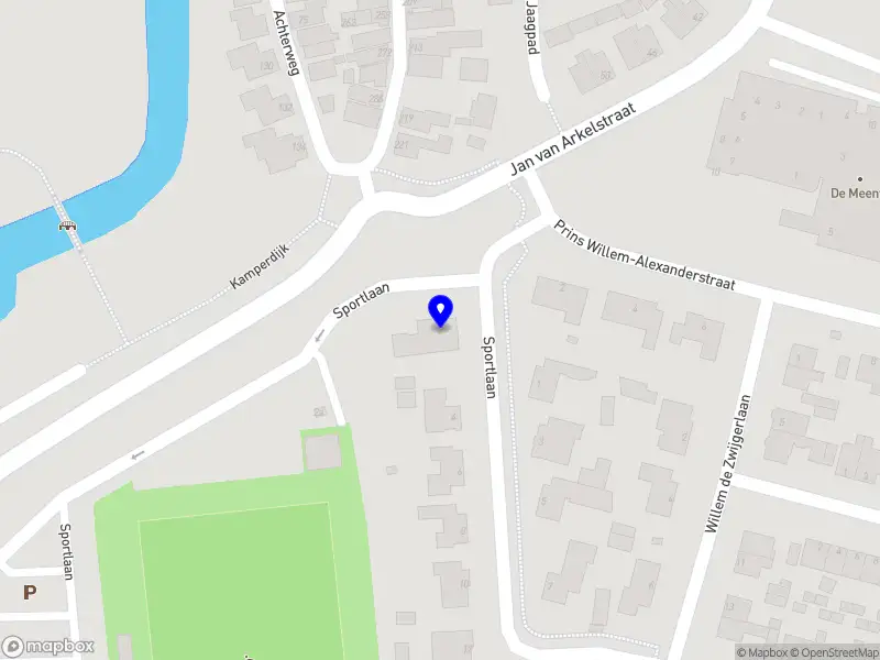 K. Pleysier Management B.V. Genemuiden