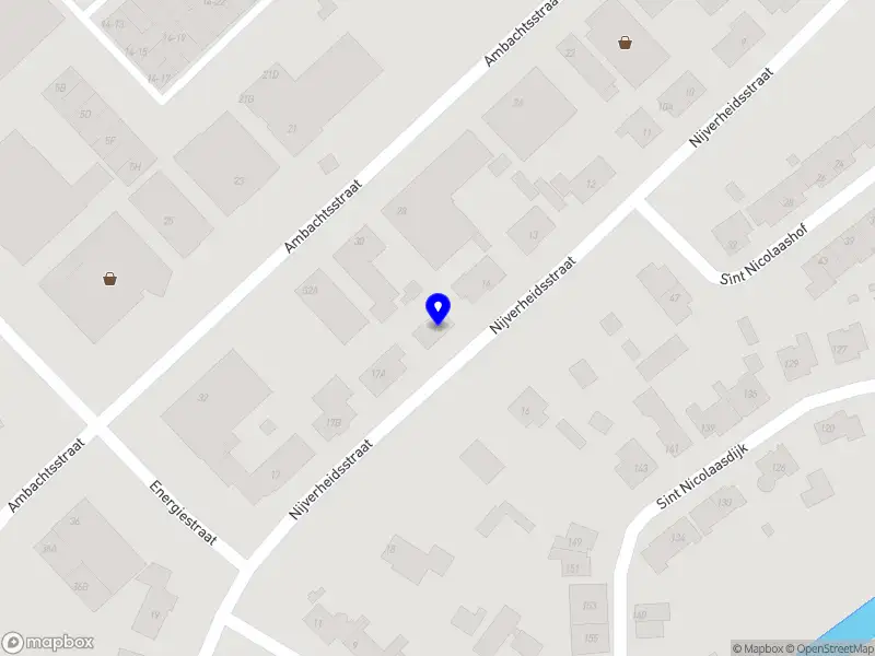 Gewe Holding B.V. Kampen