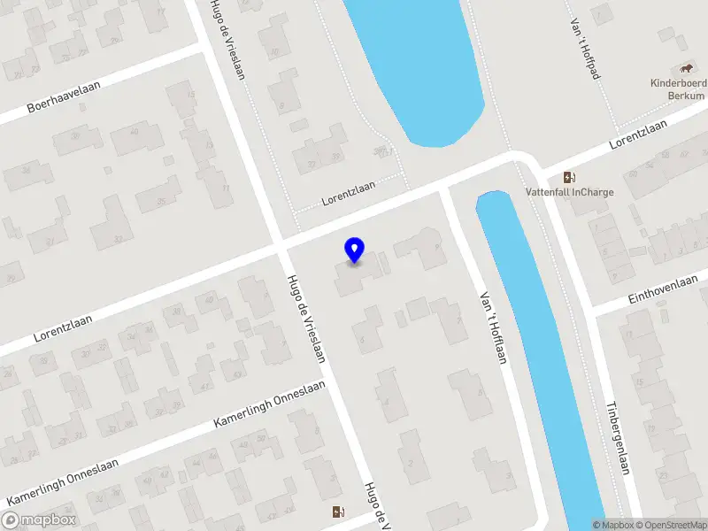 Nieuw bedrijf BK Consulting