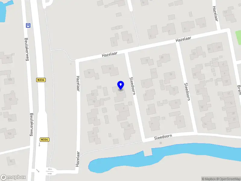 De Meulesloot GIETHOORN