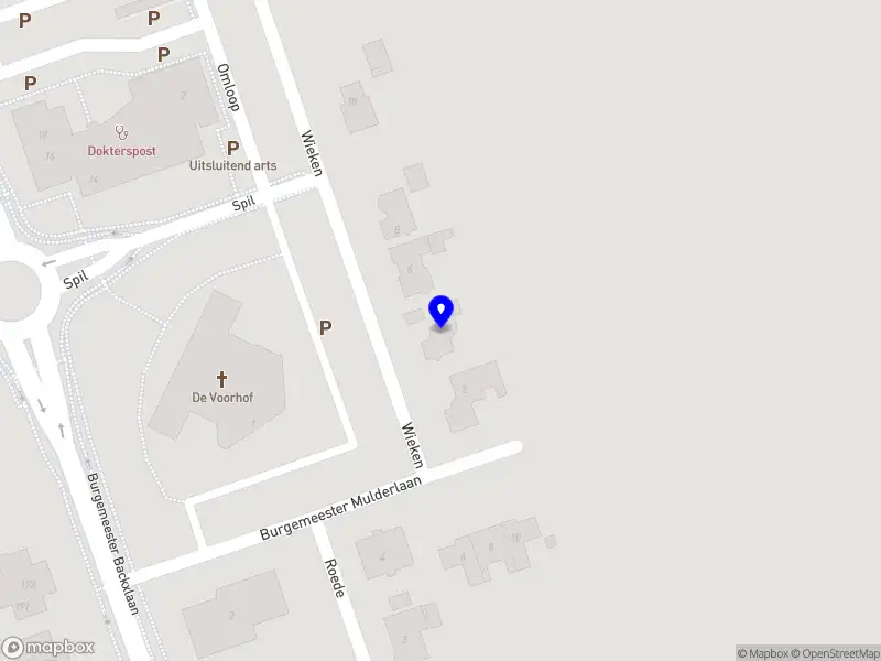 Stichting Hand in Hand