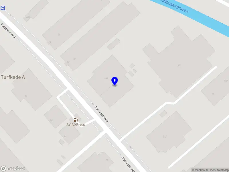 Inferno Beheer B.V. Almelo
