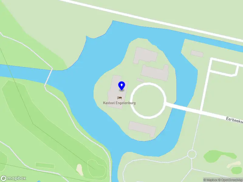 Nieuw bedrijf B.V. Landgoed Groot Engelenburg