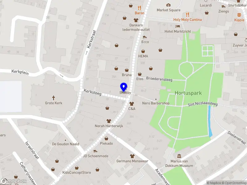 Den Herder Gemeenschappelijk Bezit B.V. Harderwijk