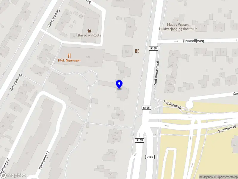 Nieuw bedrijf Stg Vérian Nijmegen en omstreken