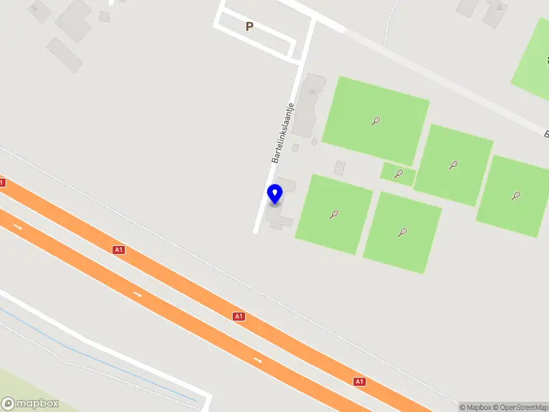 Nieuw bedrijf CT Tie-Break