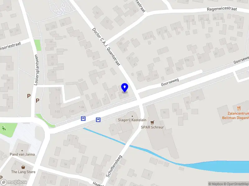 KNHS Kring Reggedal van de vereniging Koninklijke Nederlandse Hippische Sportfederatie