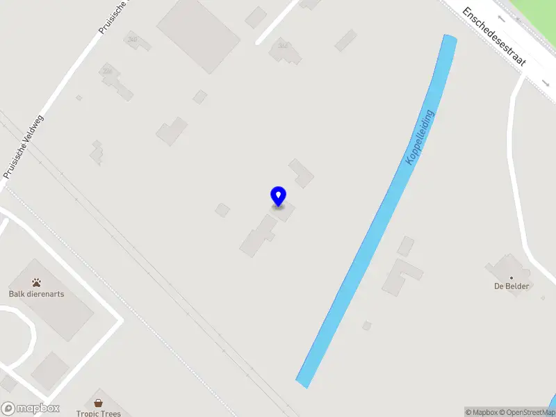 Stichting Administratiekantoor Pekel Hengelo