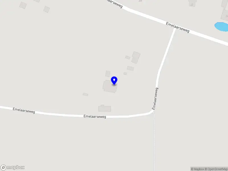 B. Houweling Beheer B.V. Achterveld