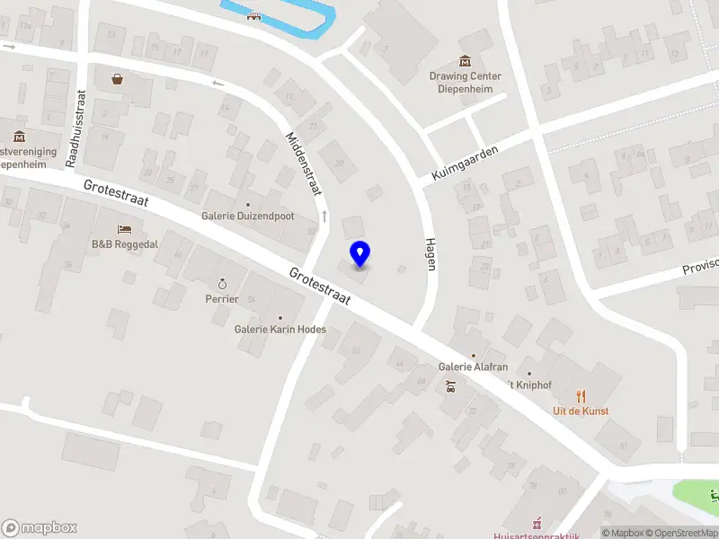 Stichting Kunstmoment Diepenheim