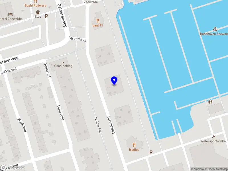 Stichting Wees een kans Zeewolde