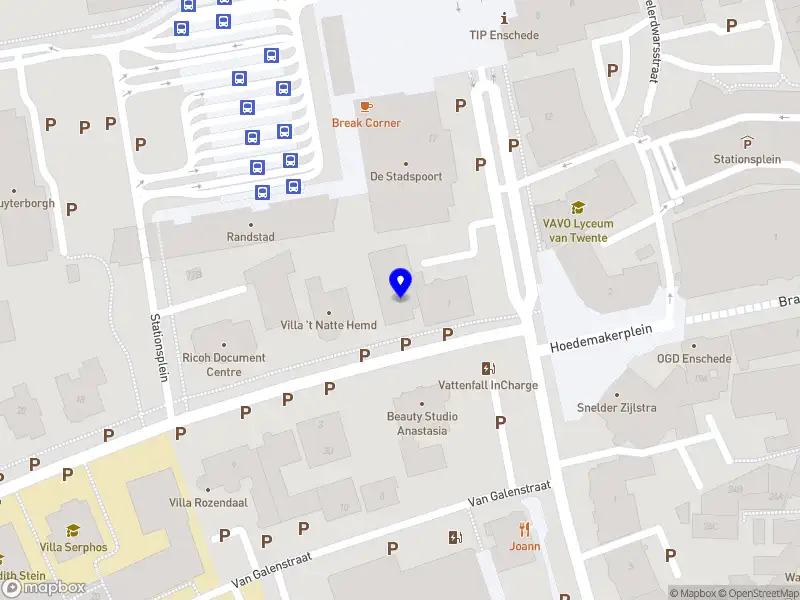 Emtes Lastechniek B.V.