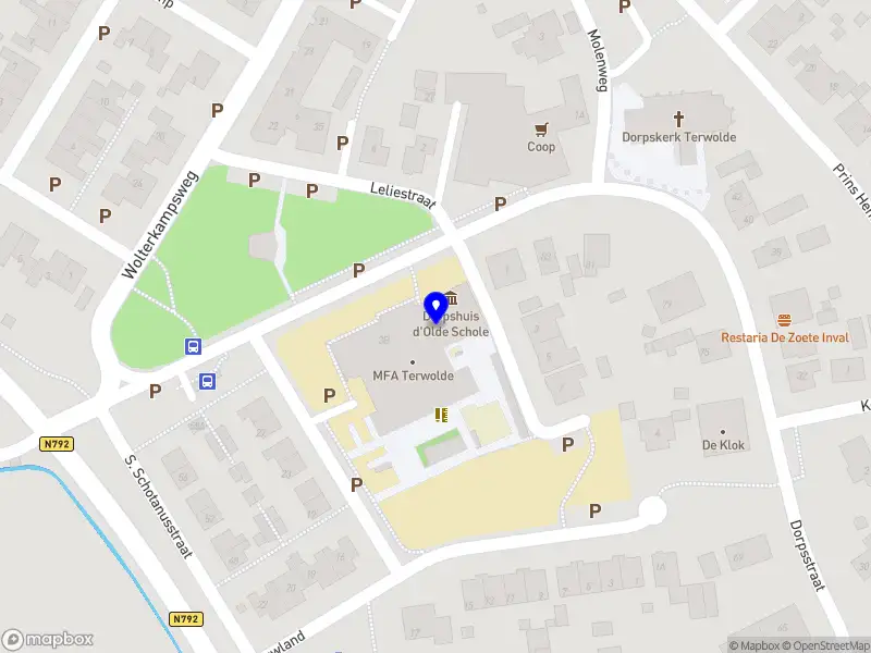 Stichting Vrienden van obs de Bongerd