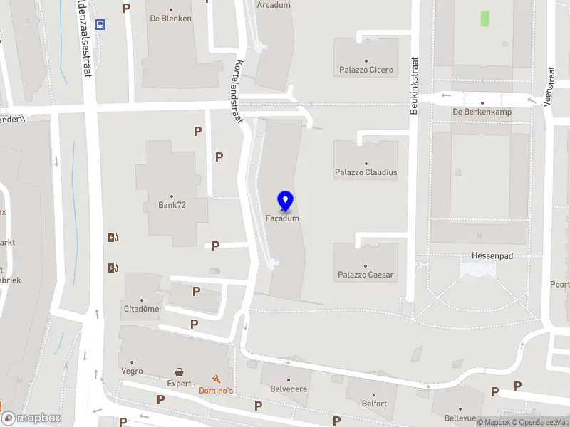 V.v.E. Fa?adum Enschede