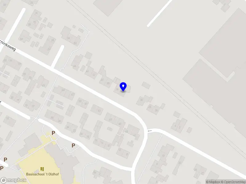 Nieuw bedrijf Stichting Stephanusparochie Borne