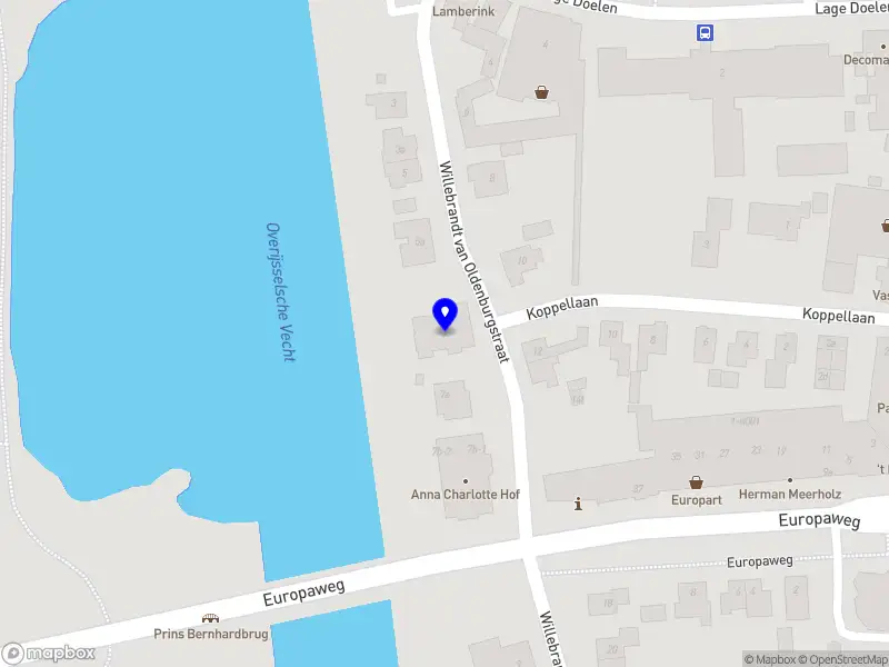 VvE Anna Charlotte Hof