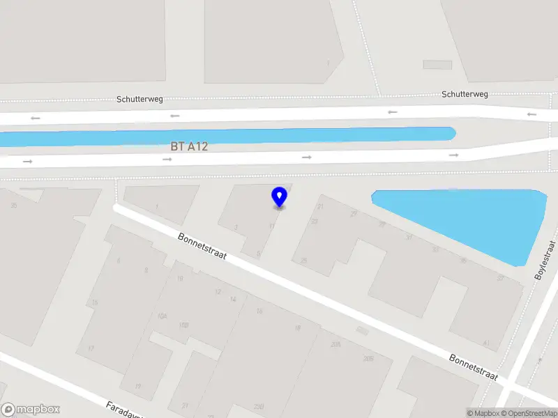 Vereniging Bedrijventerrein Ede-Veenendaal