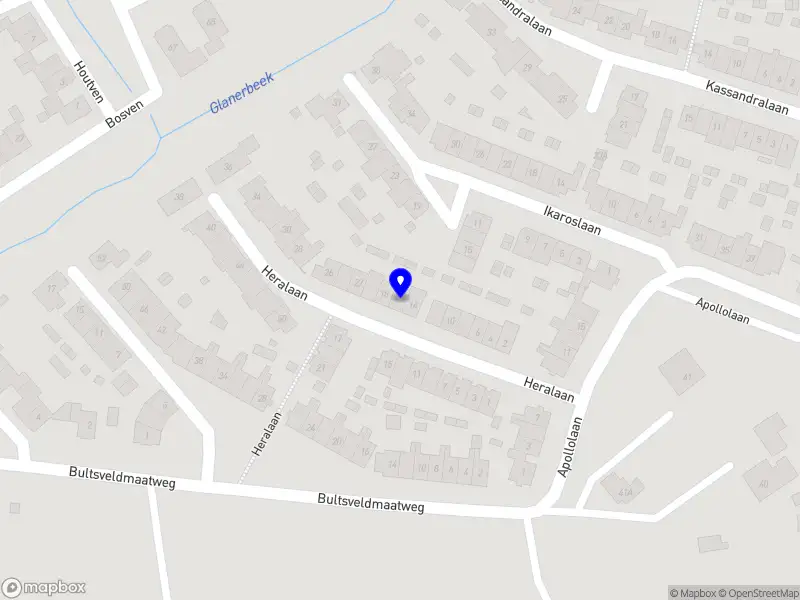 Matanzas Stamrecht B.V. Enschede