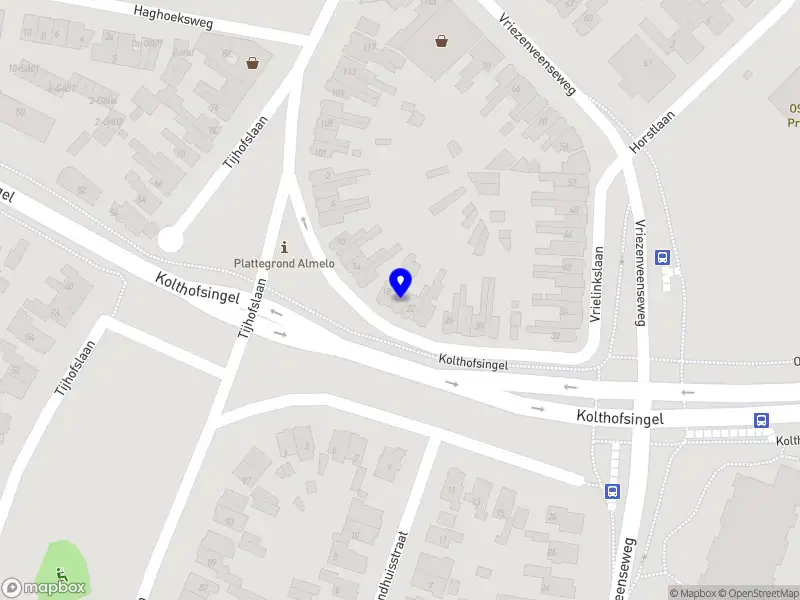 Co-Cooch Almelo