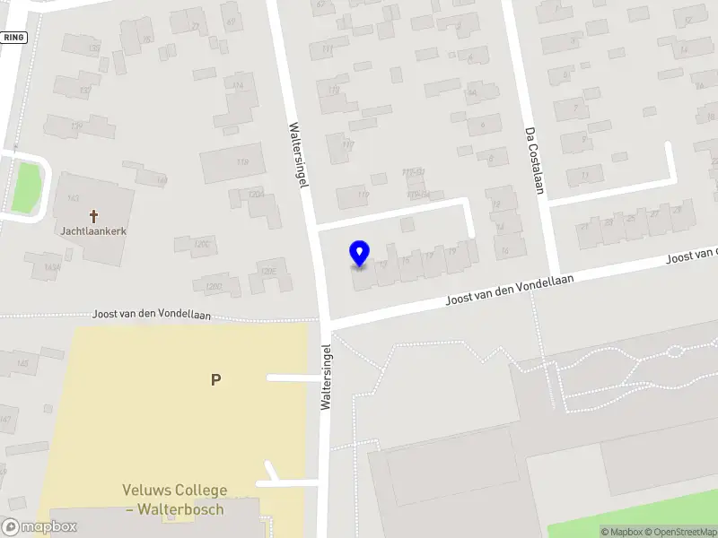 Adriaan Kok Private Golf