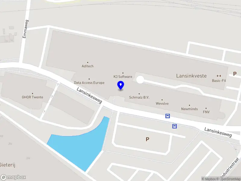 VvE De Grundel Hengelo