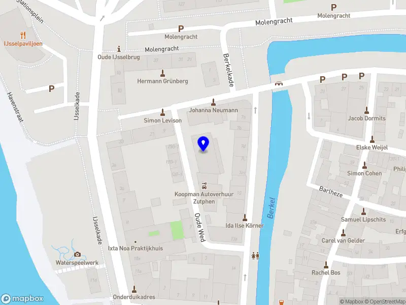 VvE Oude Wed Zutphen
