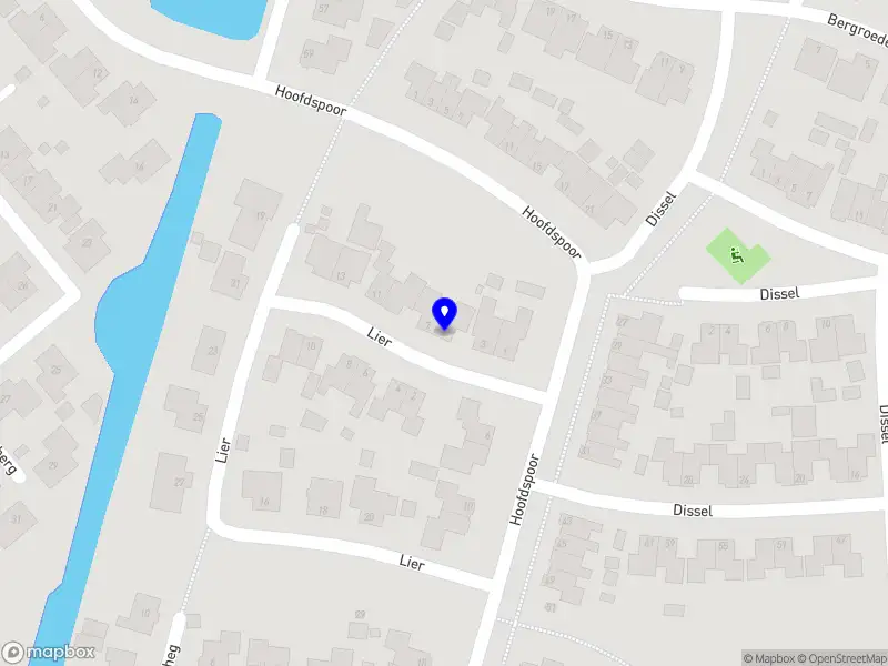 HBM Genemuiden Beheer B.V. Genemuiden