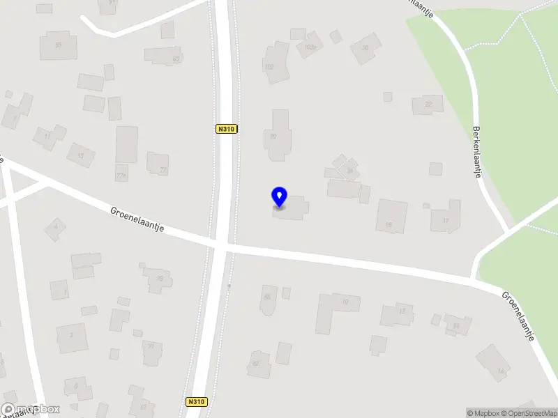 Nieuw bedrijf Heino Frens Beheer B.V.