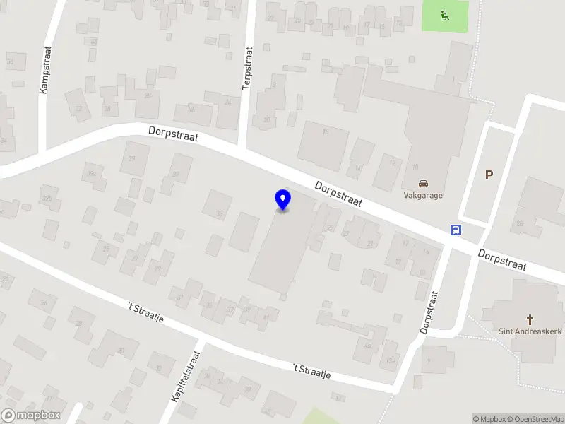 Nieuw bedrijf Gieling Onroerend Goed B.V.