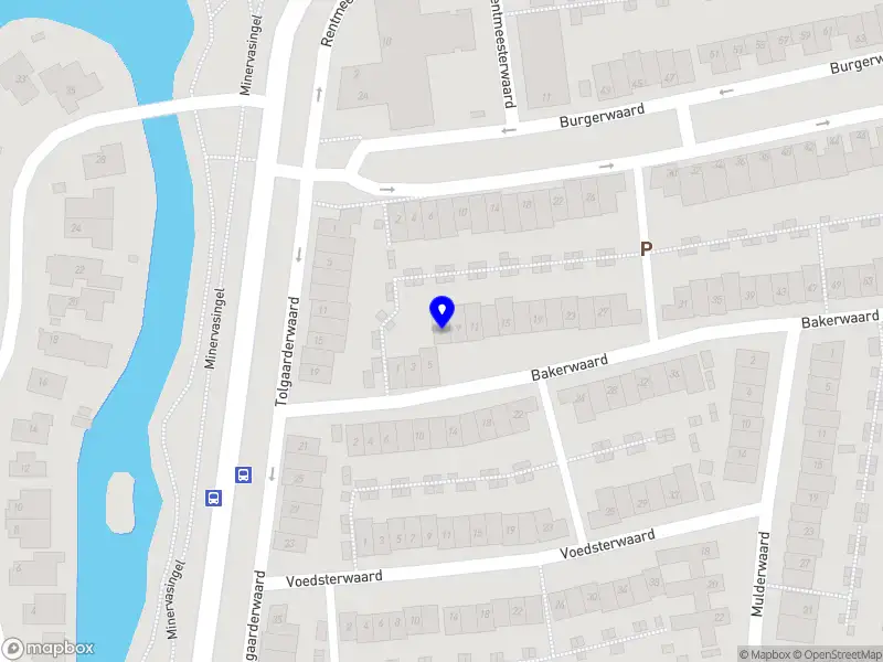 Nieuw bedrijf Visi B.V.