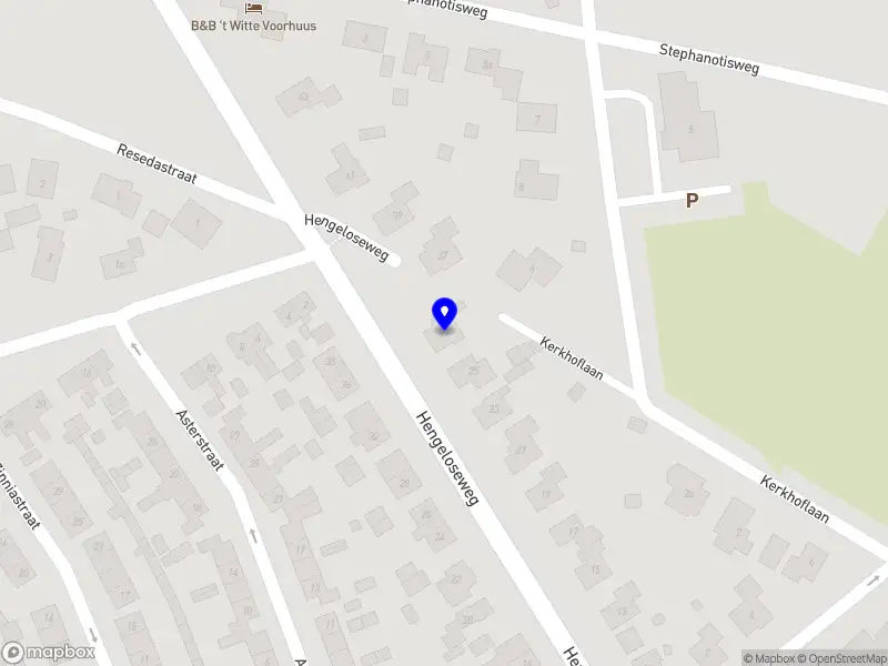 Nieuw bedrijf G. Maalderink Beheer B.V.